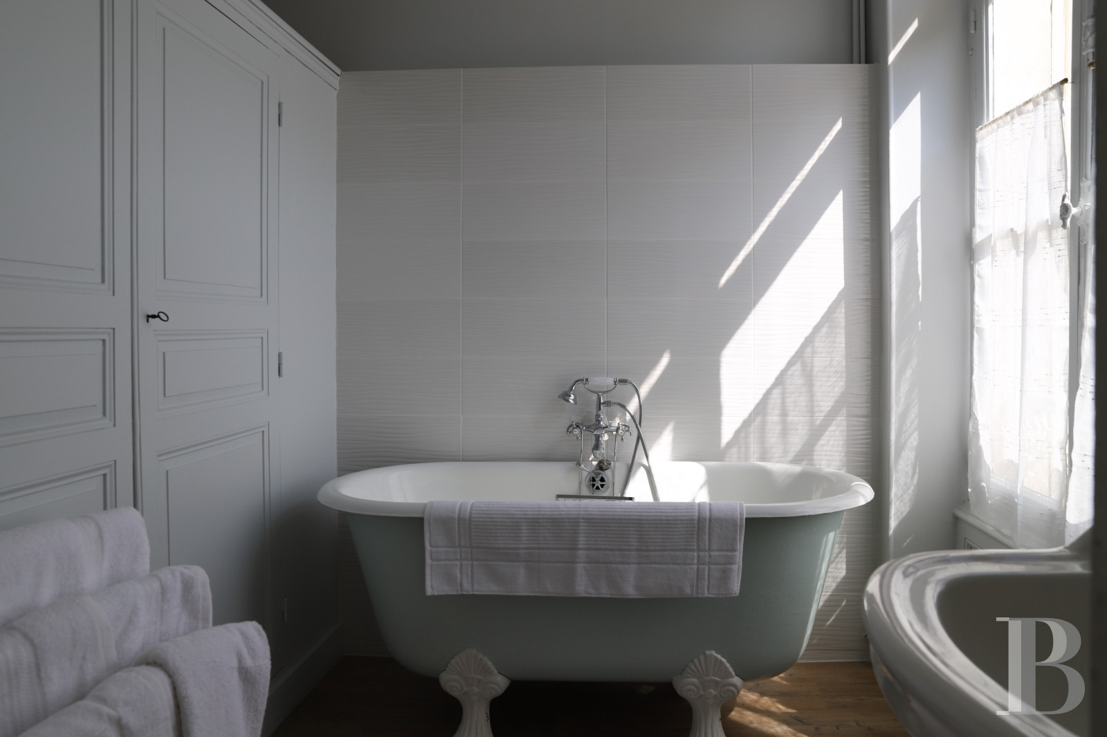 A 19th-century château by the Cisse river, south-west of Blois in the Loir-et-Cher region - photo  n°39